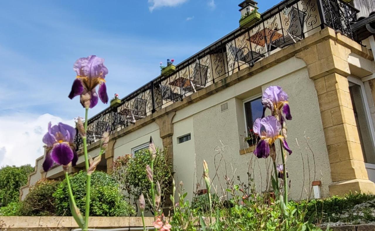 Les Studios De Sarlat מראה חיצוני תמונה