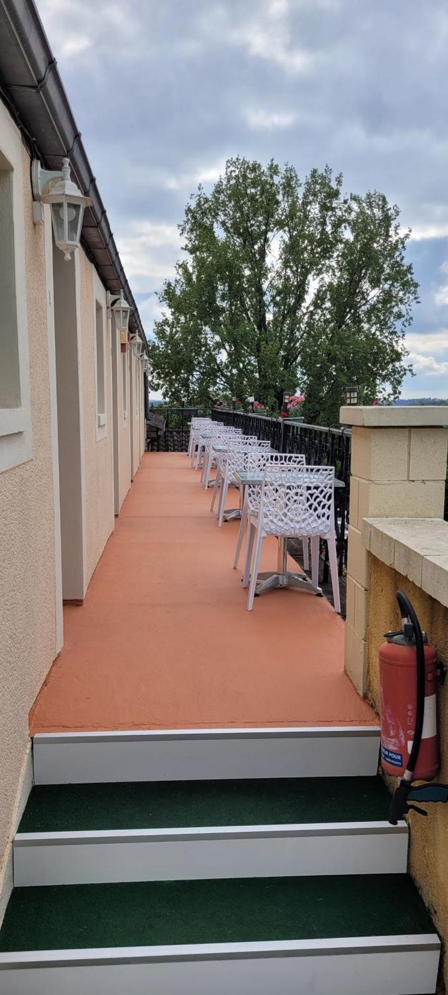 Les Studios De Sarlat מראה חיצוני תמונה